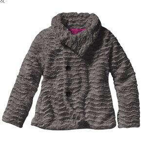 Patagonia Girls’ Pelage Jacket